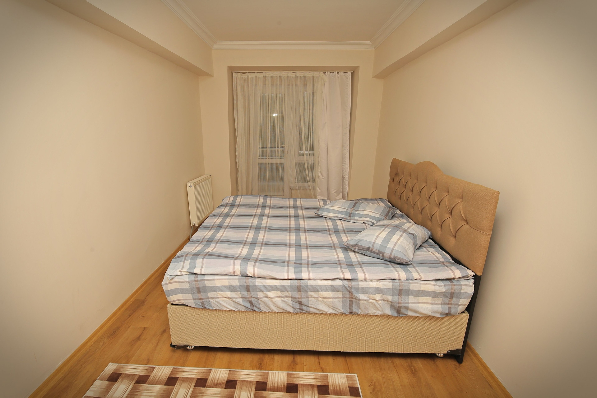 Room 4, ozkanlar apart, Merkez