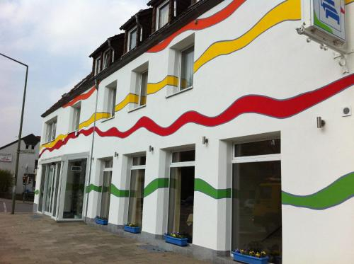 4, Hotel Appart, Osnabrück
