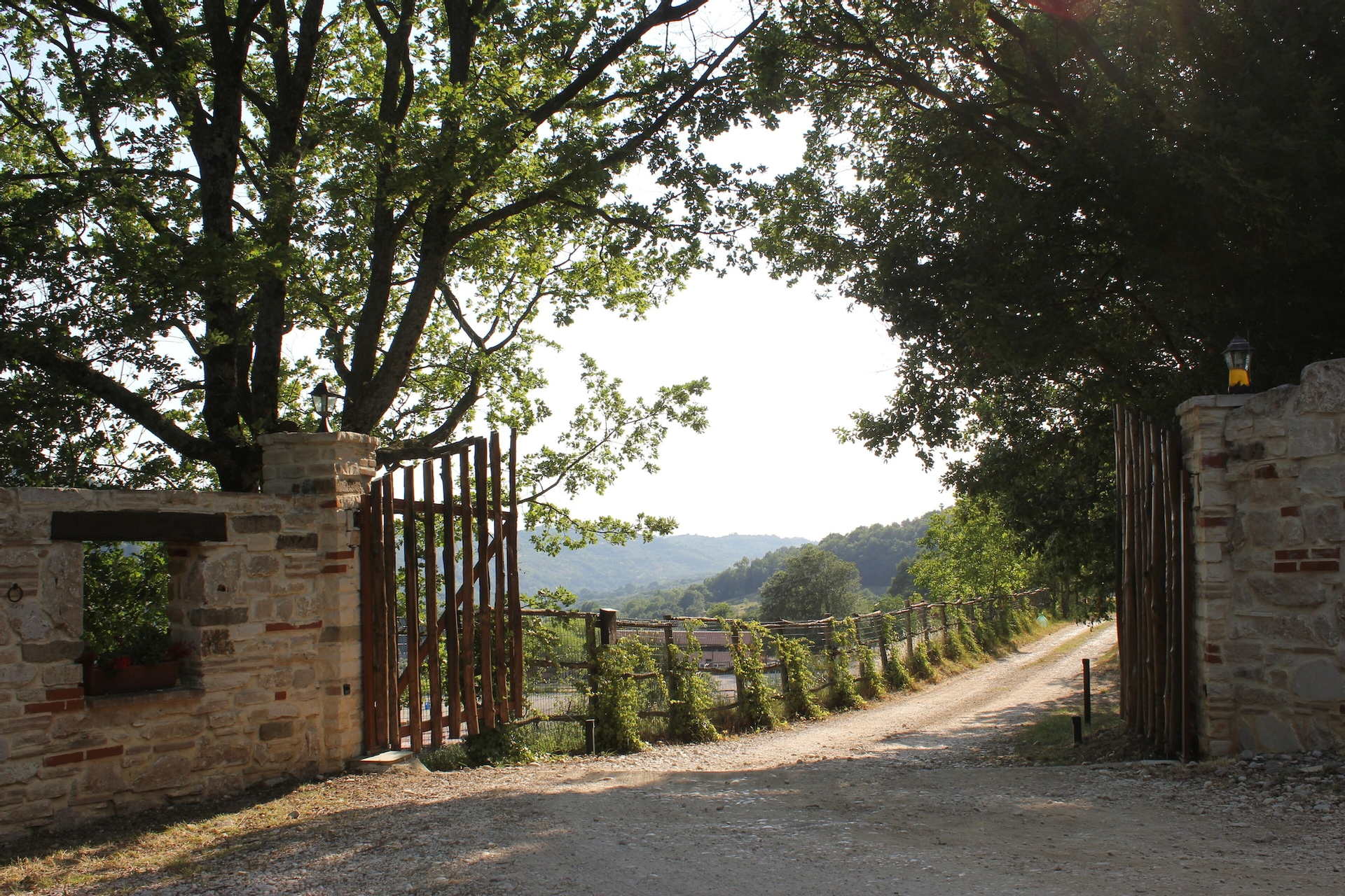 La Tenuta - Resort Agricolo, Rieti