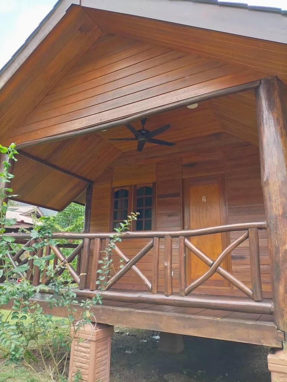 Padimas Villa @Datai Valley, Langkawi