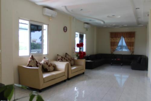 3, Anda Hotel, Pematangsiantar