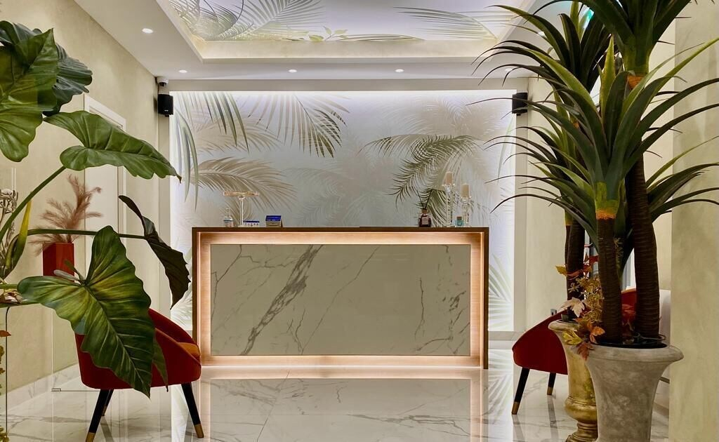 Suite Dreams Hotel Montecatini, Pistoia