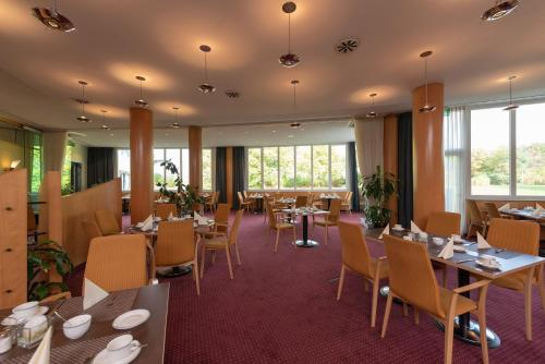 Food and beverages 4, Hotel Meerane, Zwickau
