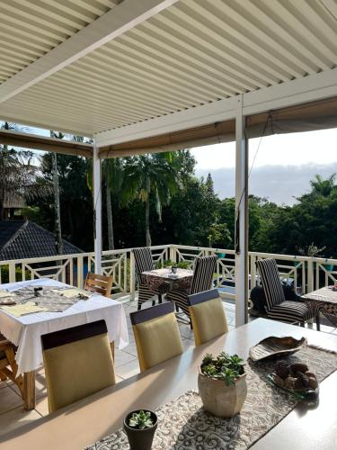 Food & Drinks 5, Whalesong Guest House, Umkhanyakude