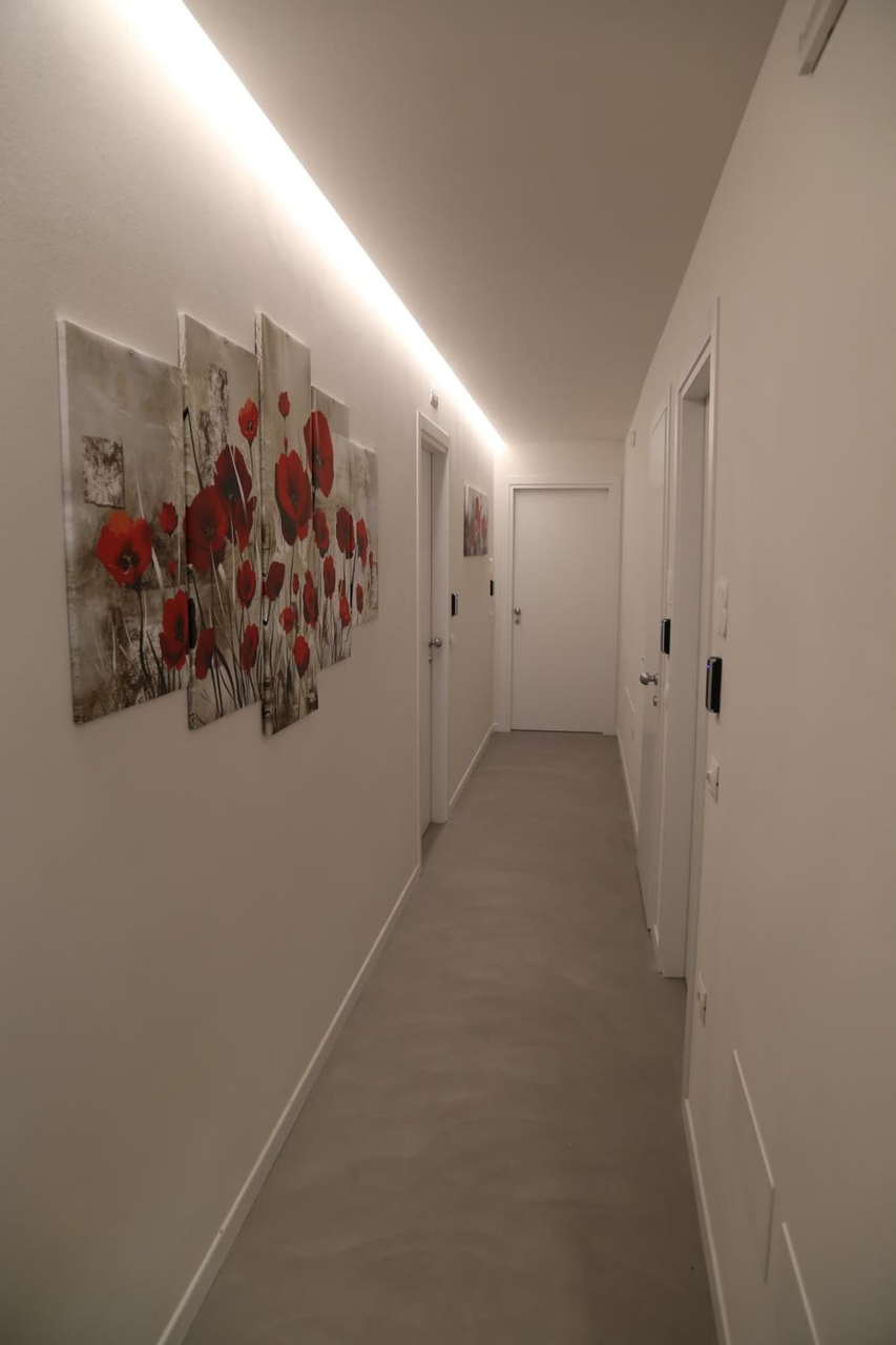 Interior 5, Casa Ercoli B&B, Florence
