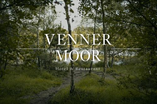Hotel & Restaurant Venner Moor, Coesfeld