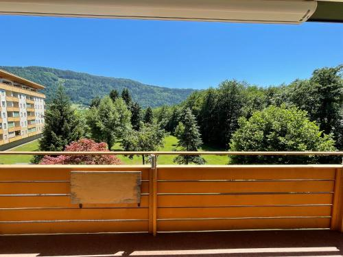 1, Seeappartement LUNA am Ossiachersee, Feldkirchen