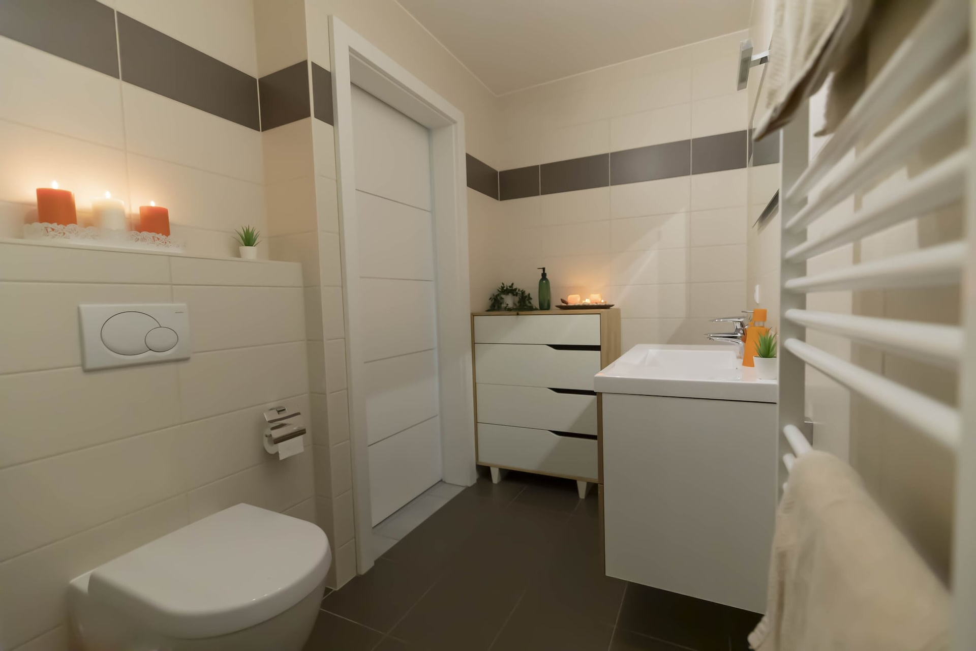 Bedroom 2, Modern Spacious 2BR Apartment, Esch-sur-Alzette
