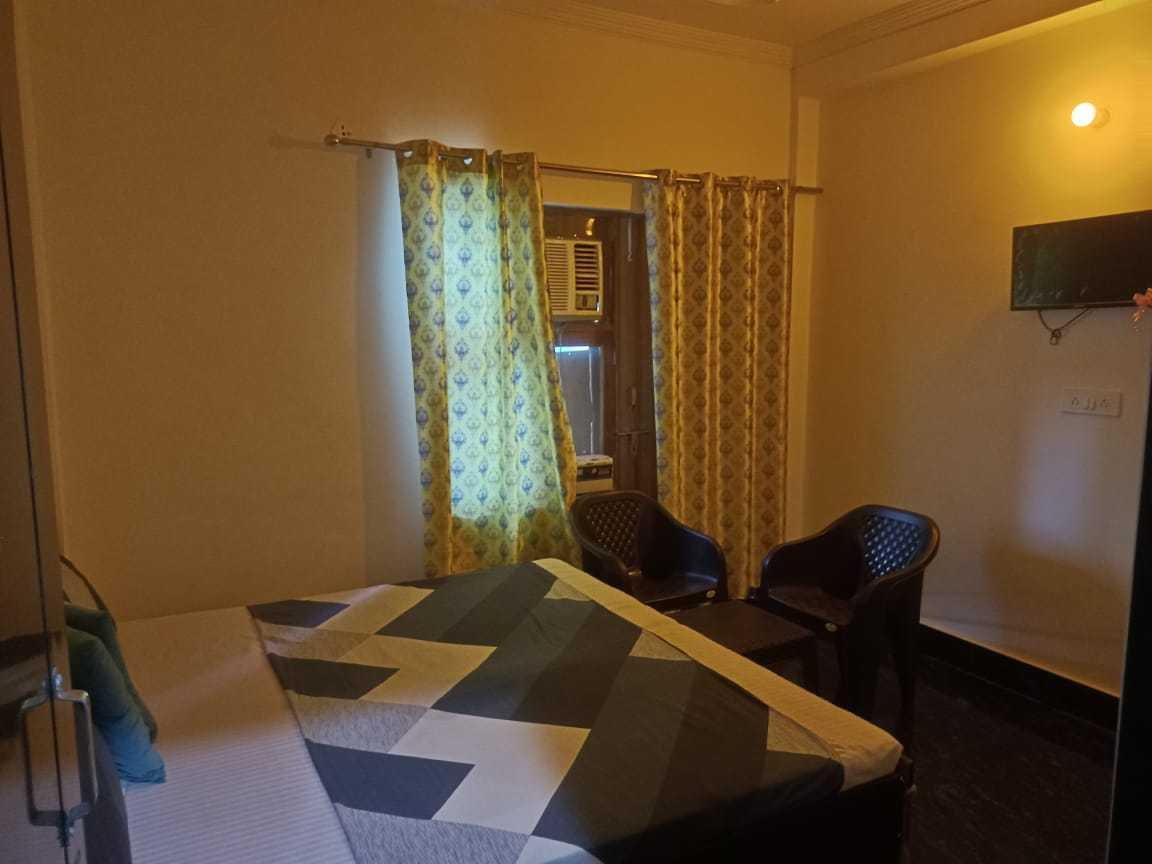 Others 4, OYO Oyo Yuvraj Palace, Faridabad