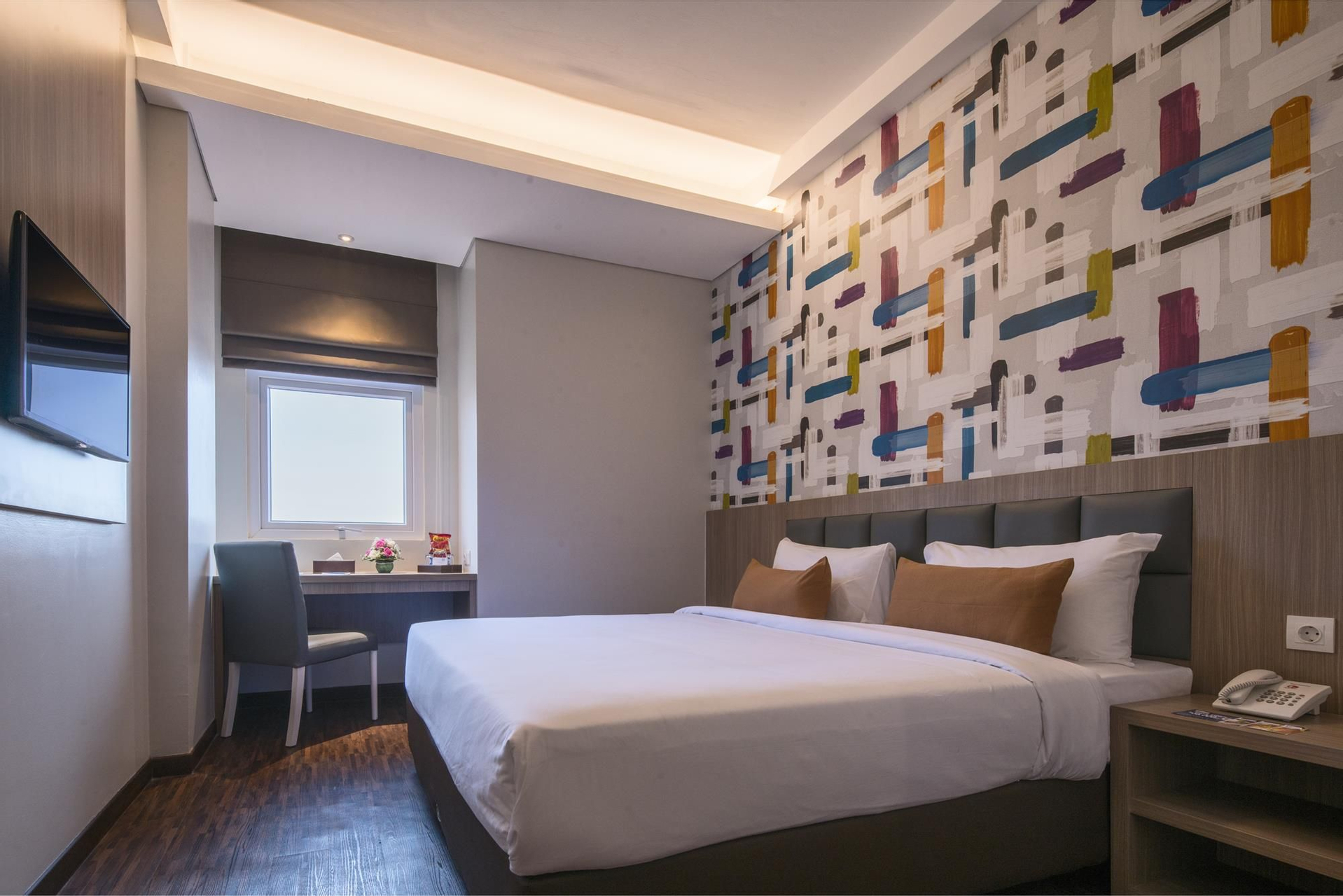 Kamar Superior Double