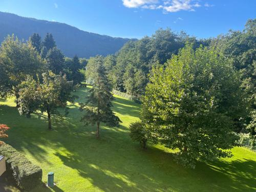 View 5, Seeappartement LUNA am Ossiachersee, Feldkirchen
