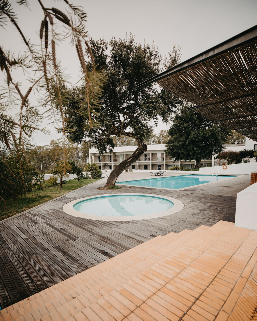 Alentejo Star Hotel, Mértola