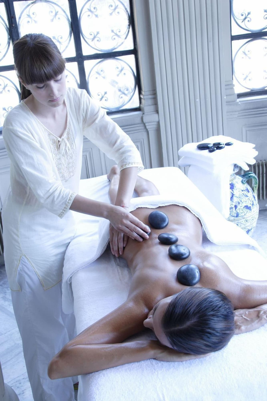 Spa treatment, Innocenti, Pistoia