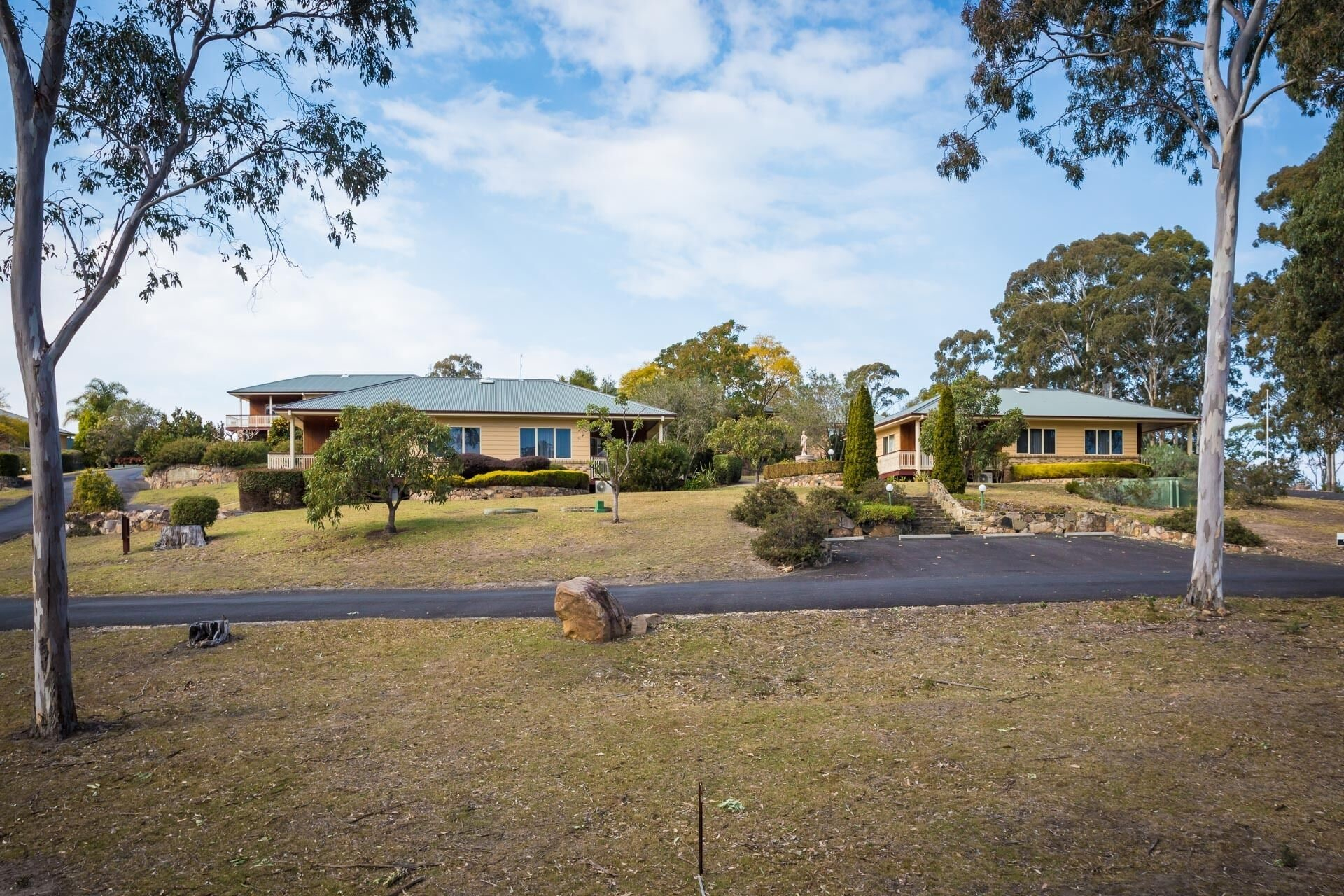 Exterior & Views 2, Robyns Nest, Bega Valley