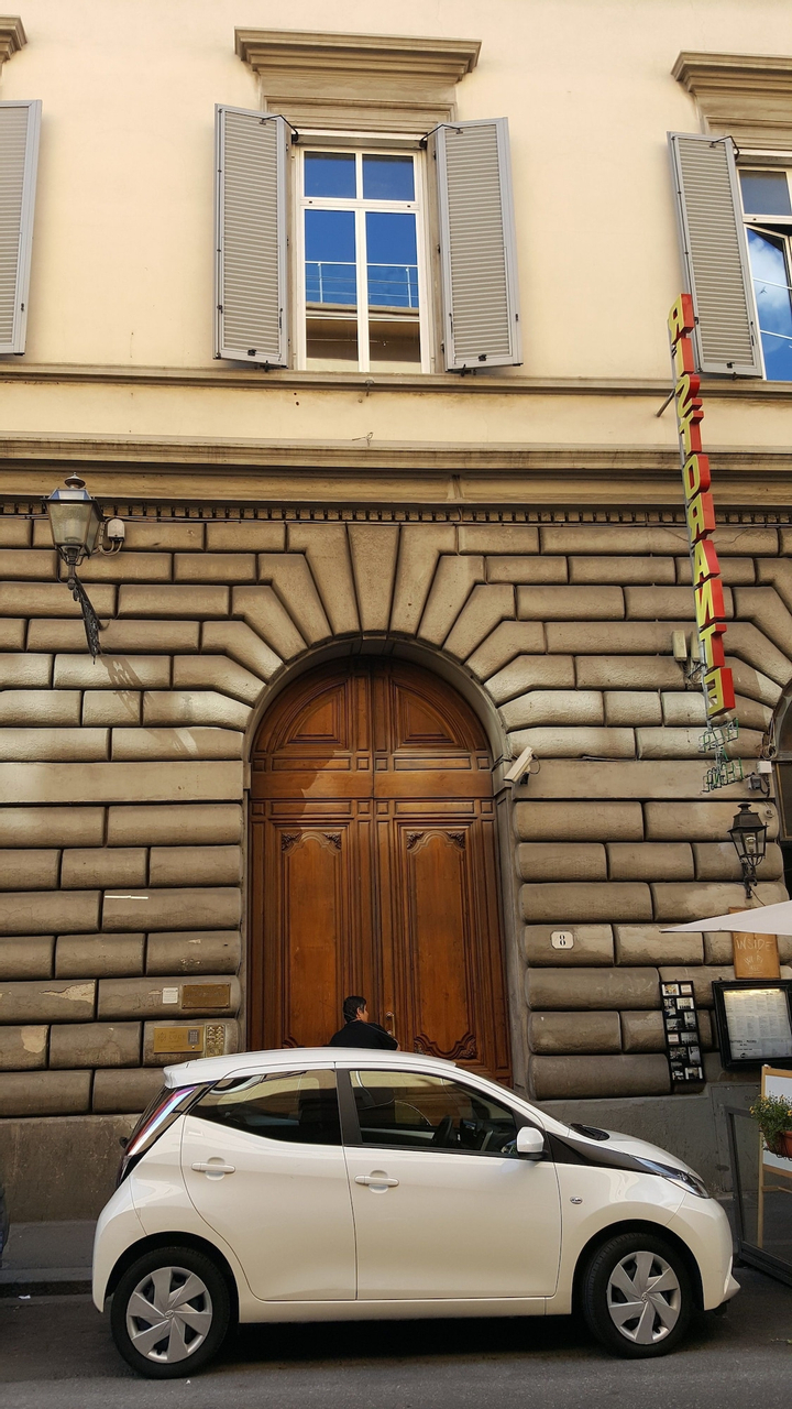 Exterior & Views 1, Relais Luce Florence, Florence