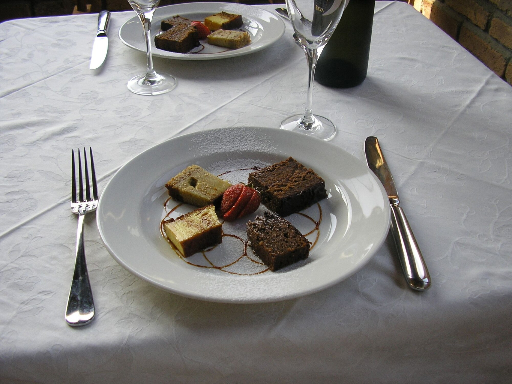 Food and drink 2, Ca' Villa Club Agriturismo, Alessandria
