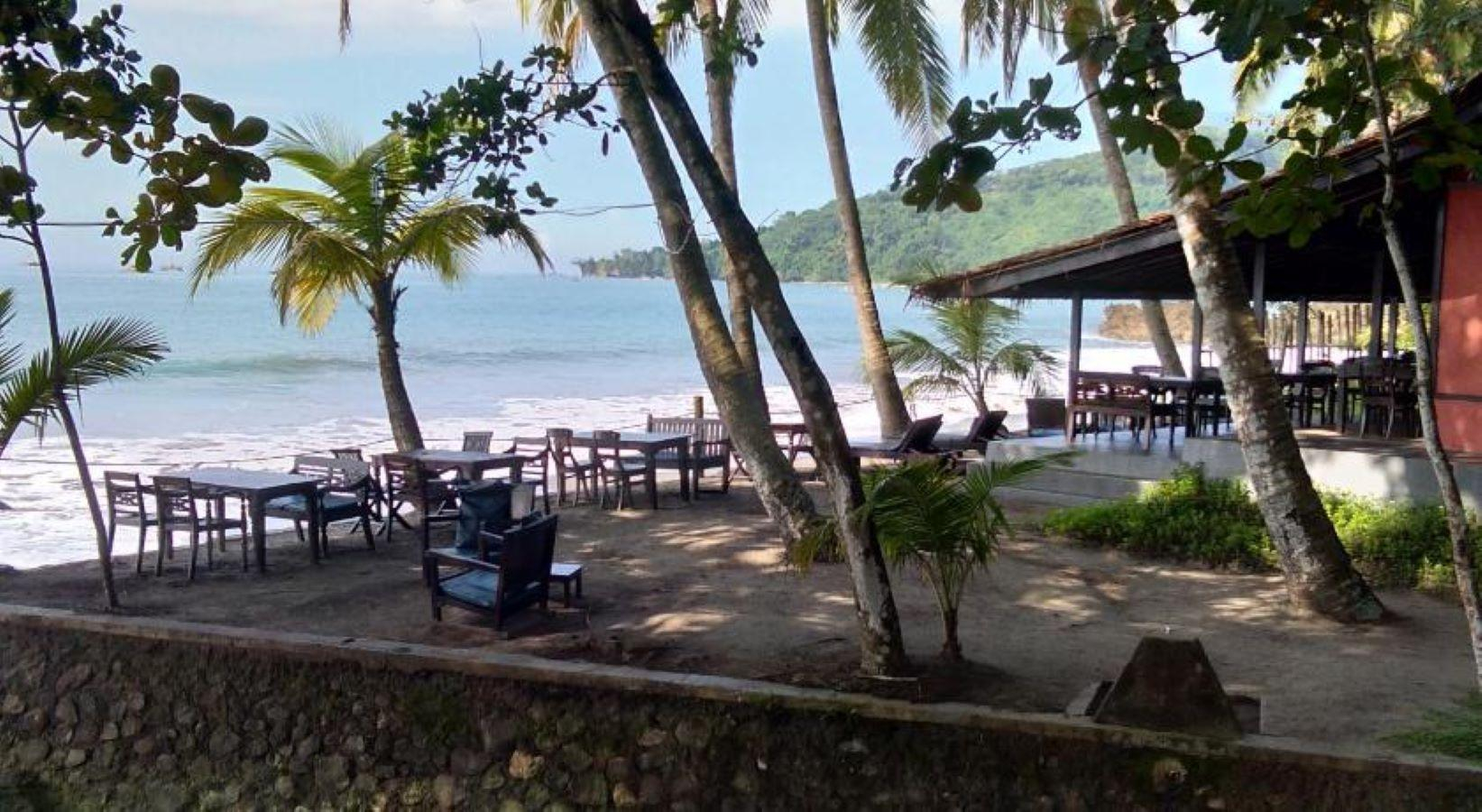 Exterior & Views 2, Kuda Laut Resort, Sukabumi