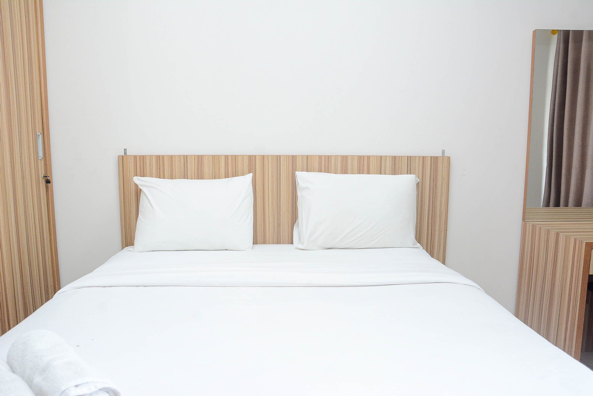 Best Deal the Springlake Summarecon Studio Apartment, Bekasi