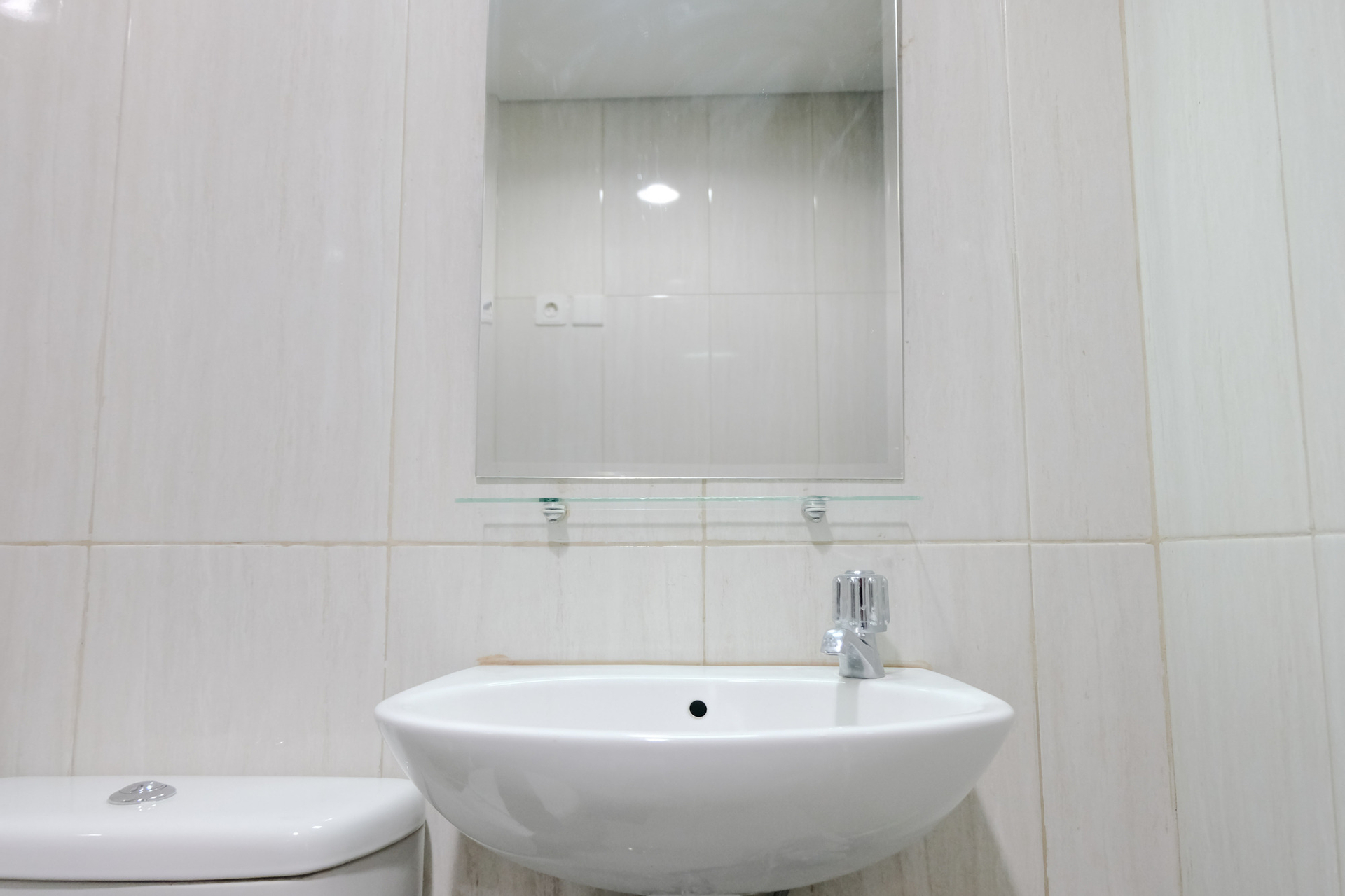 Homey and Cozy 2BR Apartment at Tamansari La Grande By Travelio, Bandung