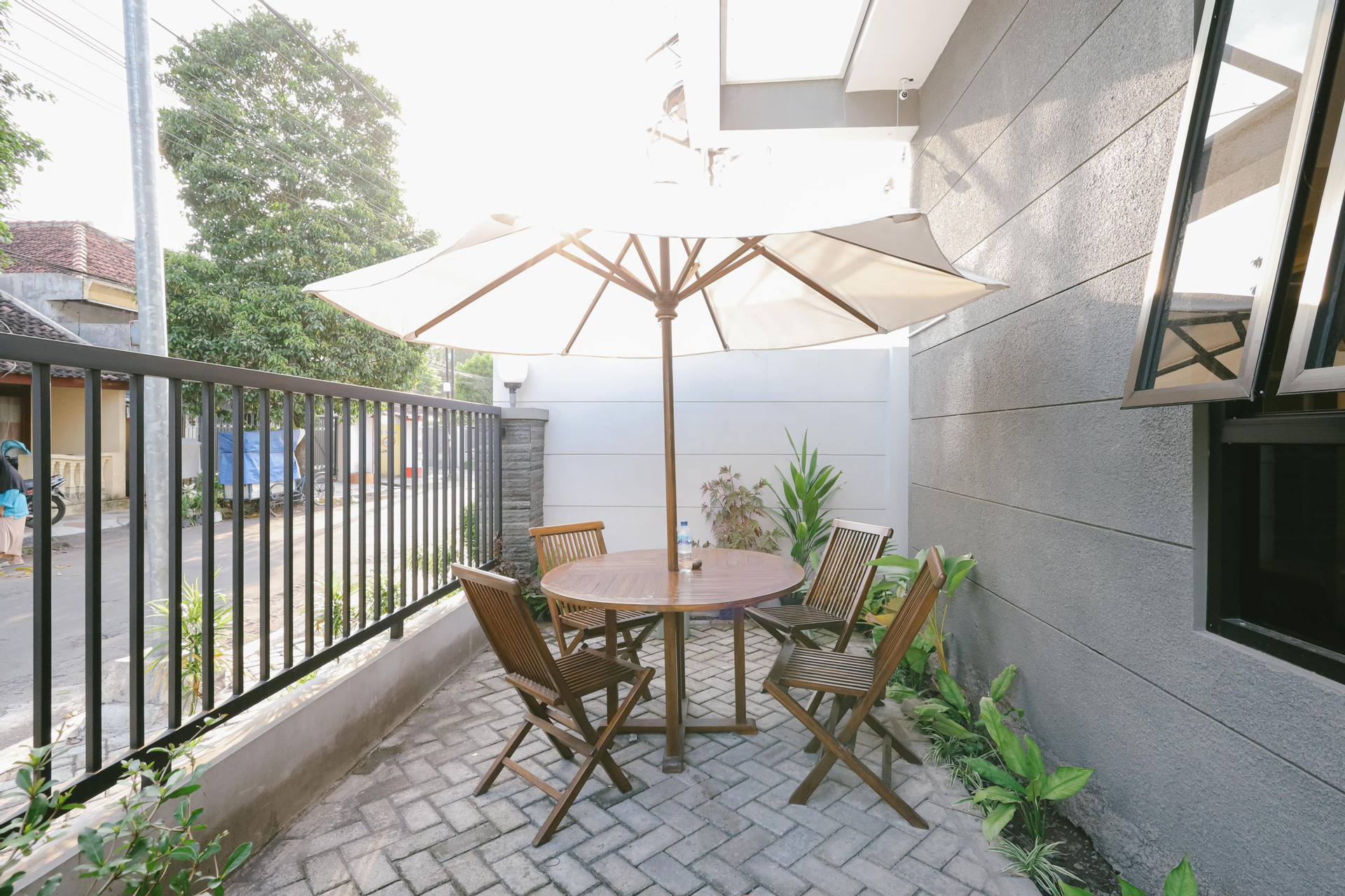 Exterior & Views 3, Urbanview B Syariah Lumajang, Lumajang