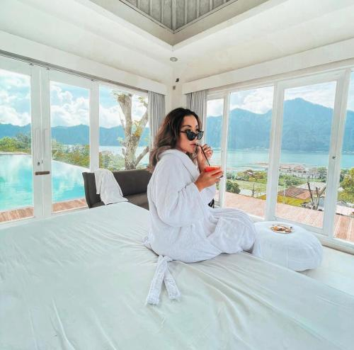 3, Volcano Terrace Bali, Bangli