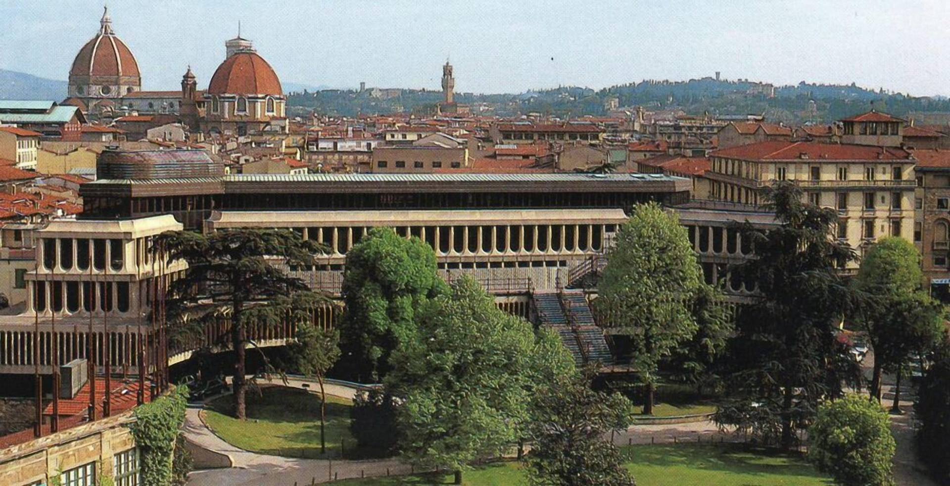Exterior & Views 2, Sette Angeli Rooms, Florence