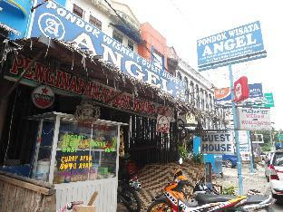 2, Angel Guest House, Medan