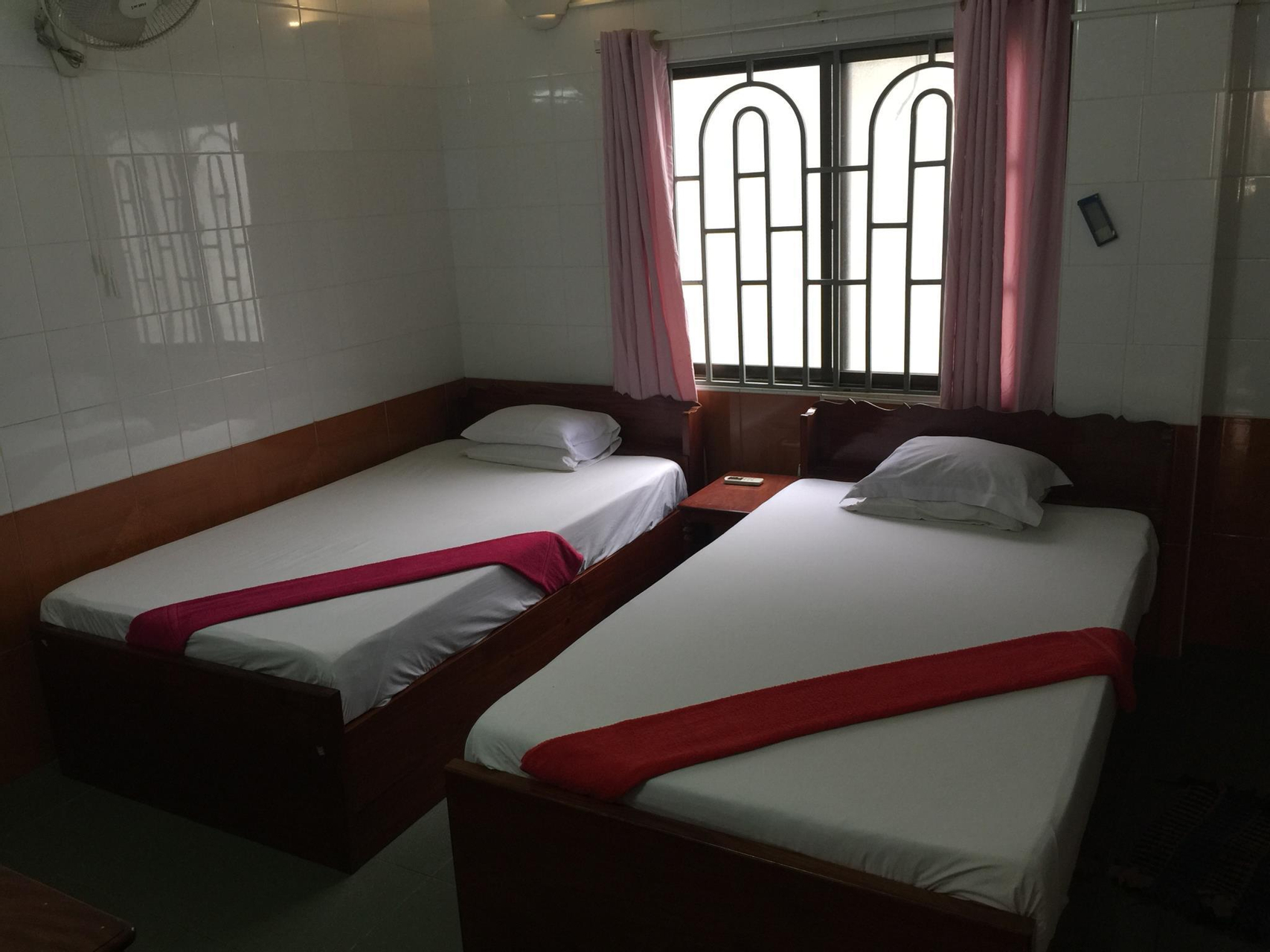 Others 2, Chhaya Guesthouse Battambang, Svay Pao