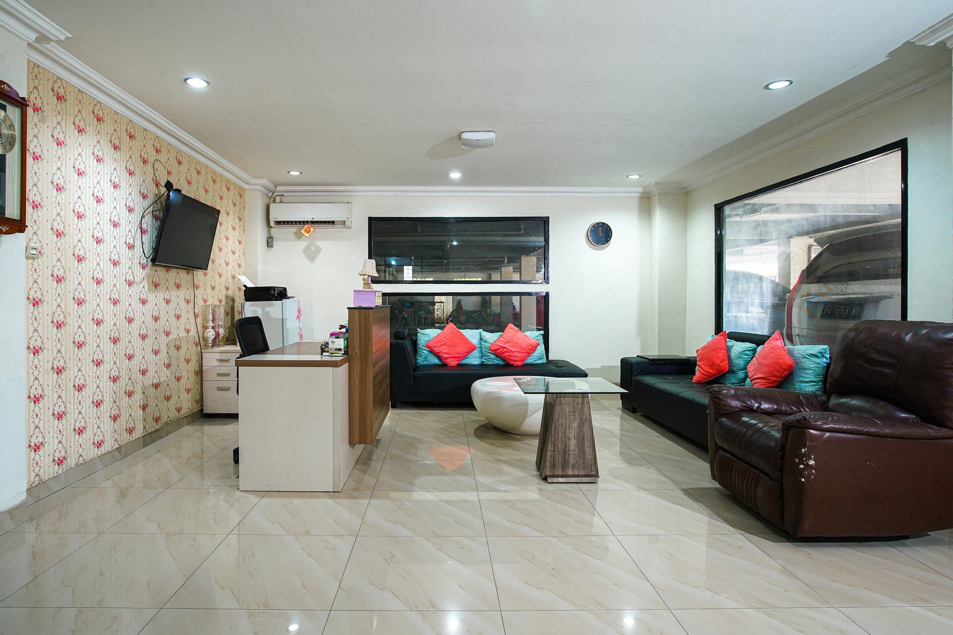 Others 5, RedDoorz near Palembang Trade Center 3, Palembang