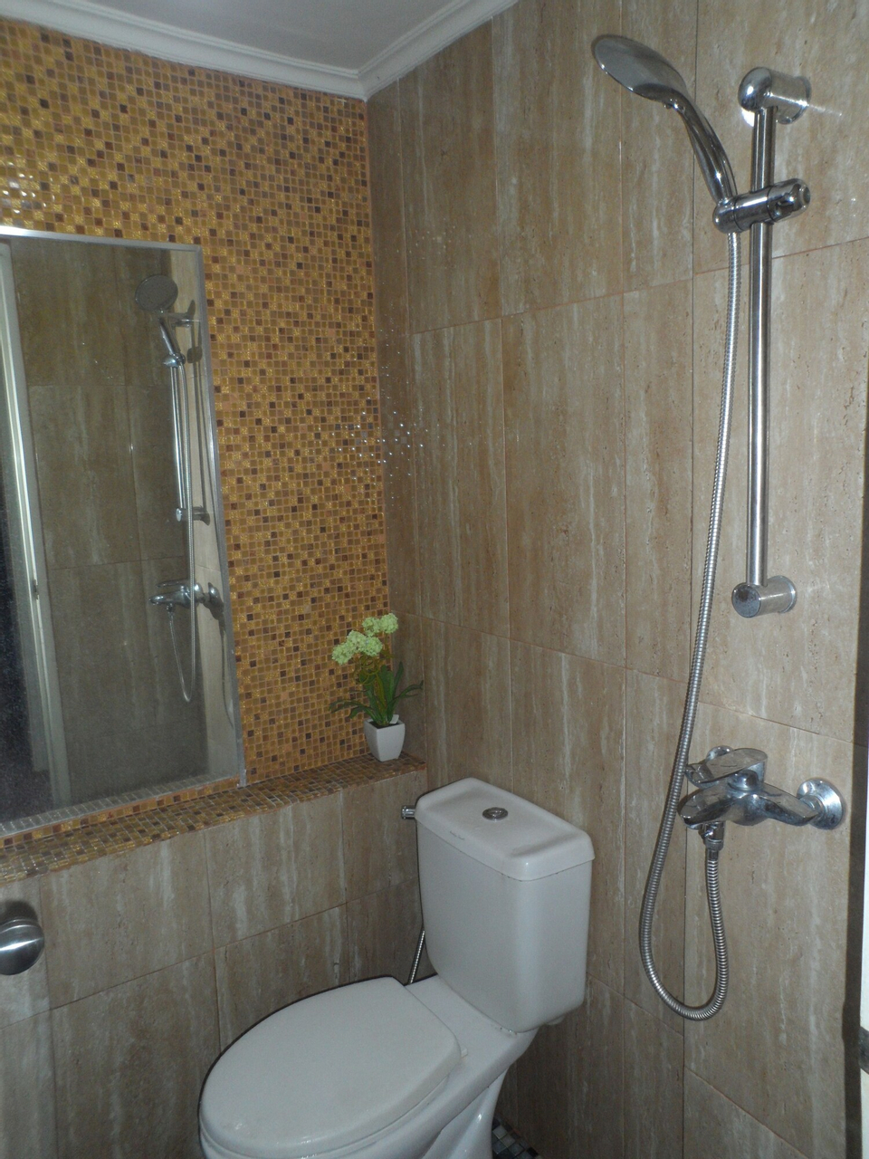 Bedroom 4, Apartment Kalibata City By Luxury Pro, Jakarta Selatan