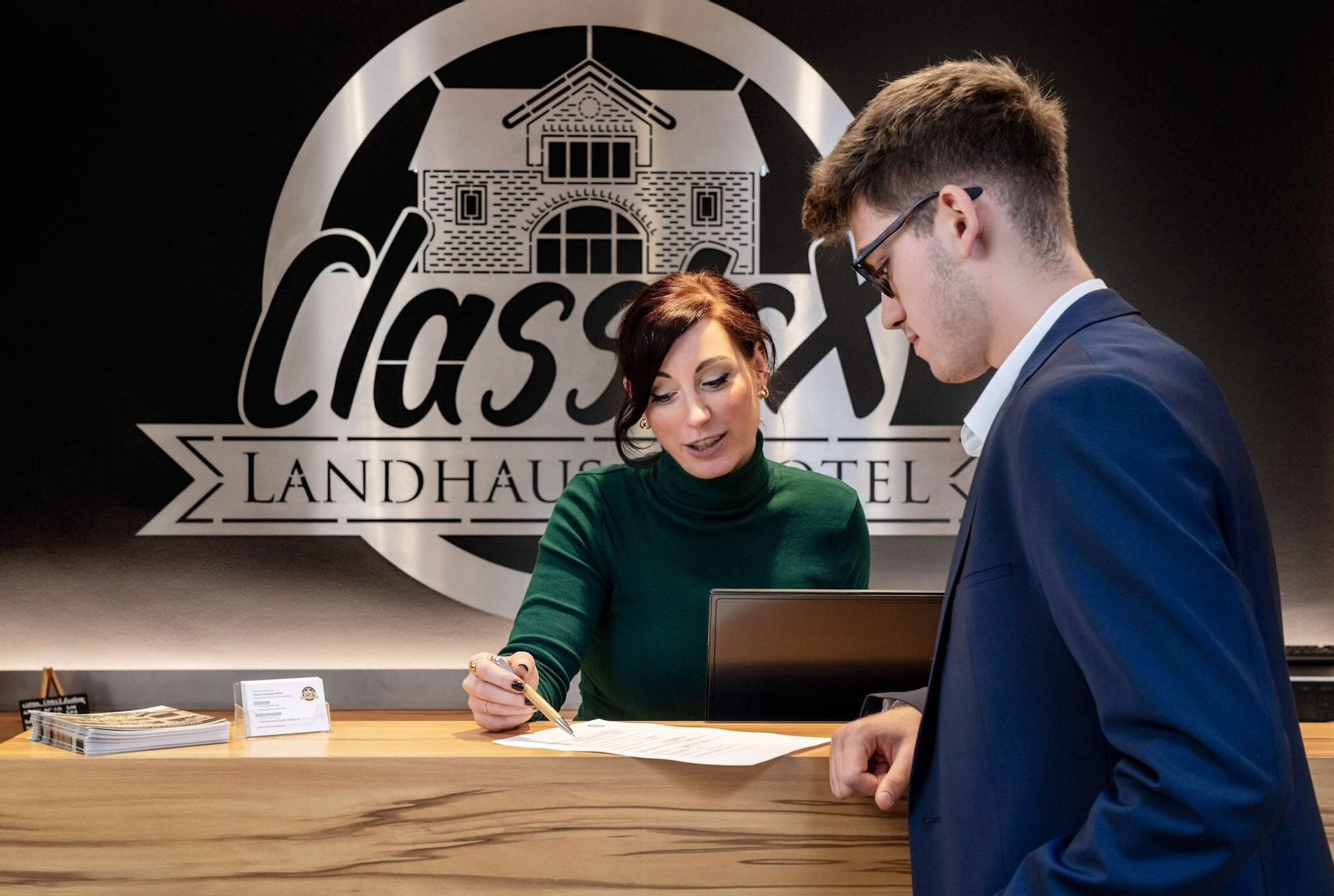 Primary image, ClassicX Landhaus & Hotel, Mainz-Bingen