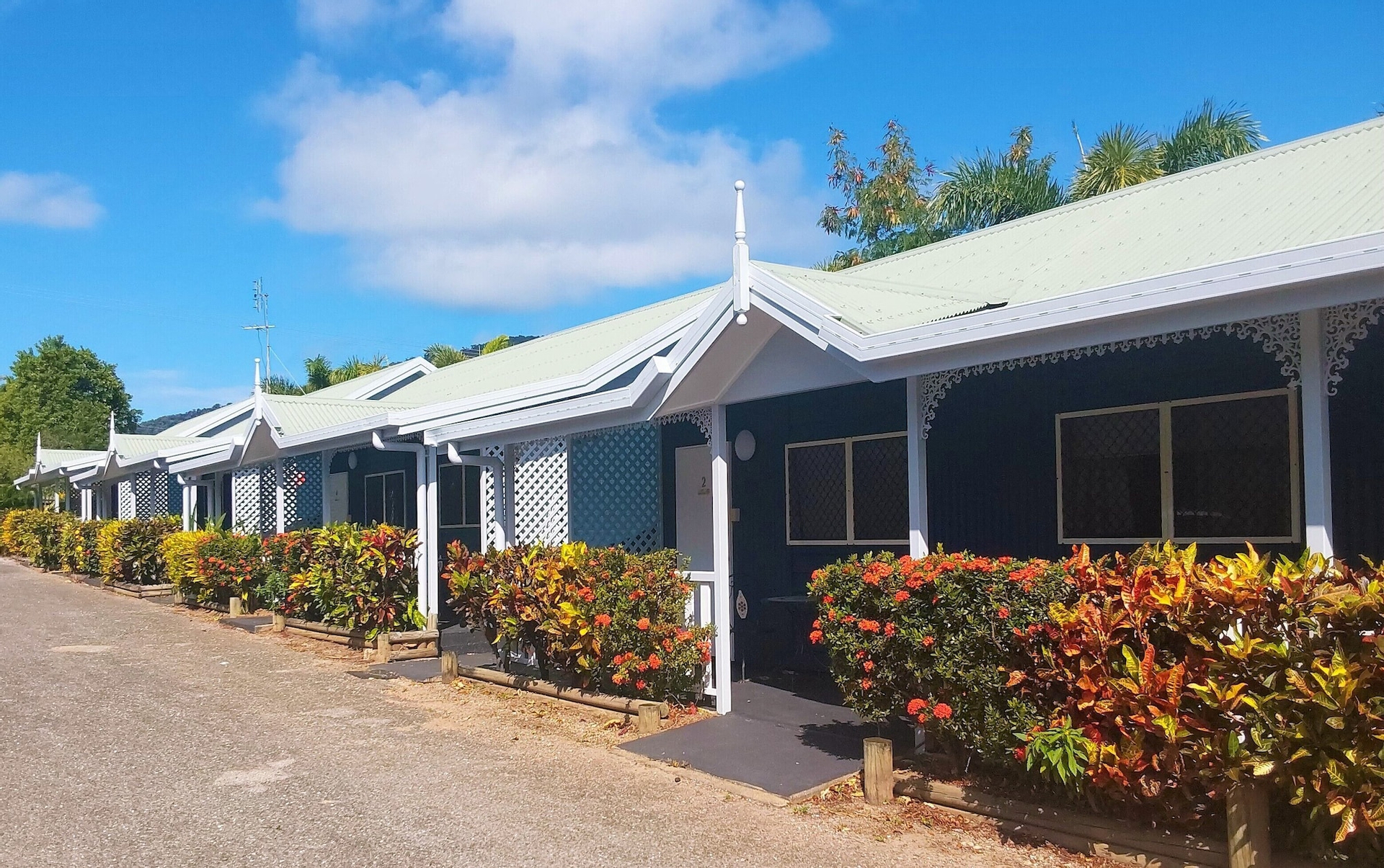 Primary image, Cooktown Motel, Cook