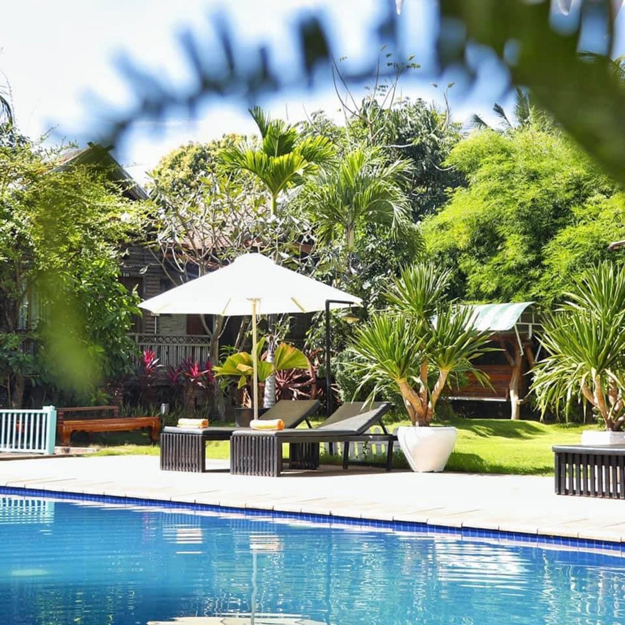 Sport & Beauty 3, Vimean Sovannaphoum Resort, Svay Pao