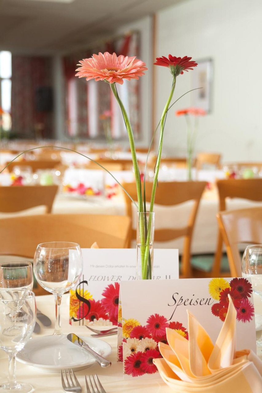 Restaurant 4, Sporthotel Ohringen, Hohenlohekreis
