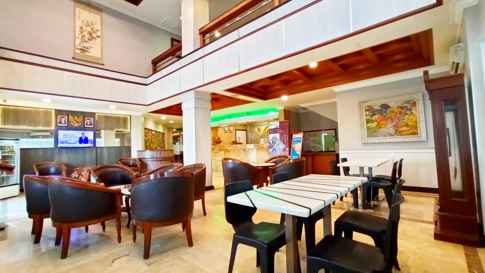 KITA HOTEL TANJUNGPINANG, Tanjung Pinang