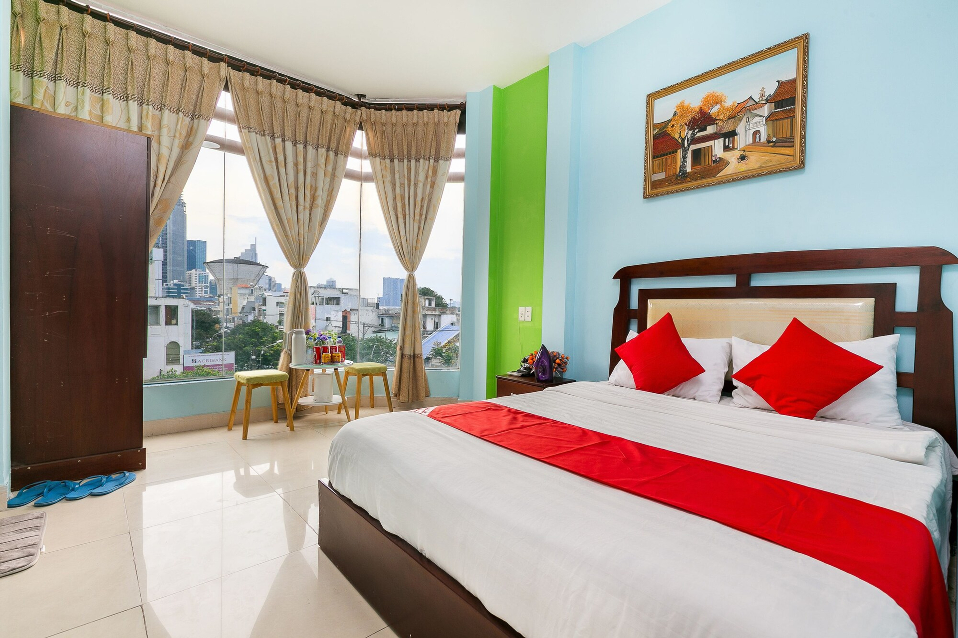Primary image, Nhat Hoang Hotel, Quận 4