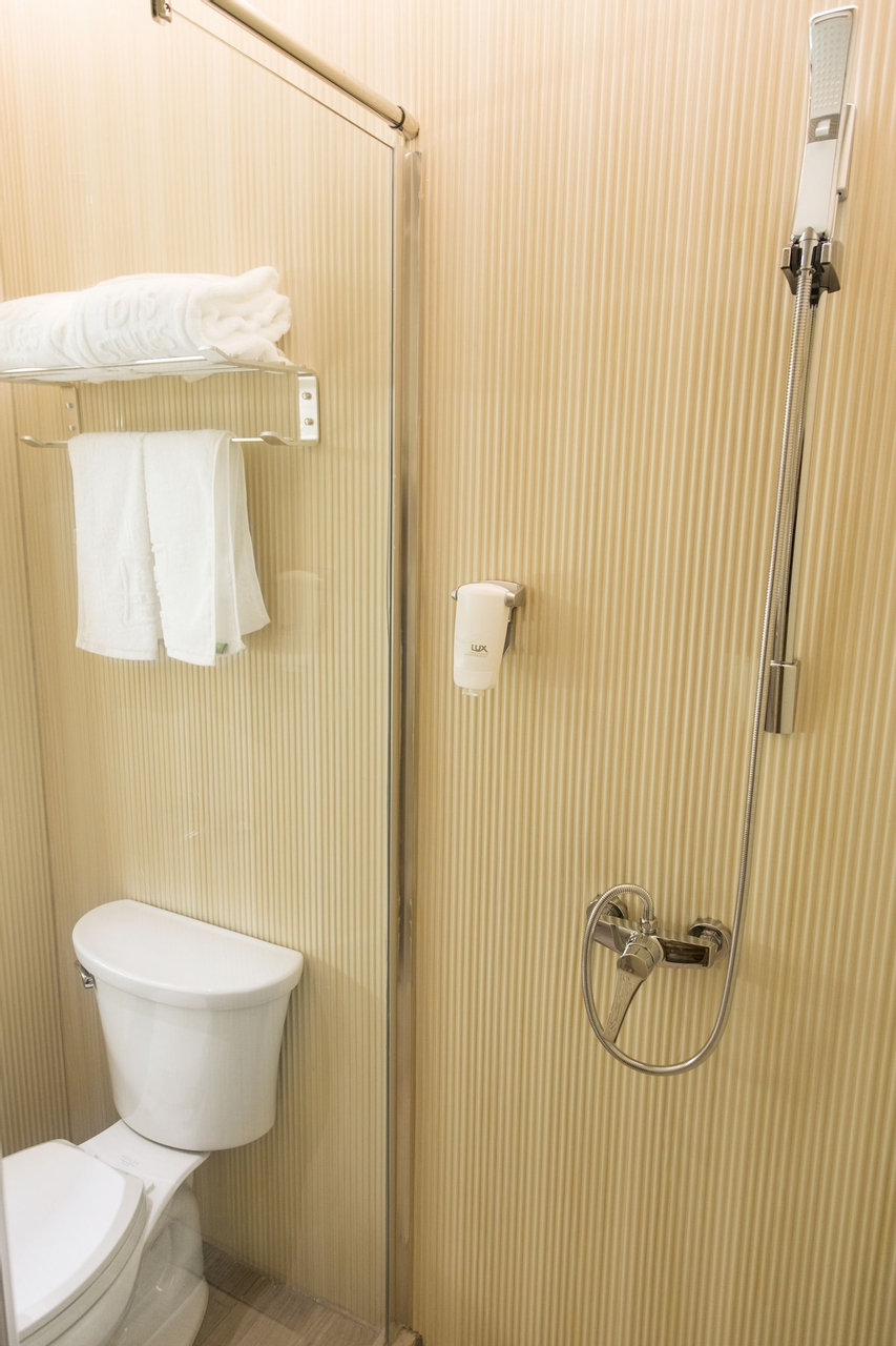 Bedroom 4, ibis Styles GY Bosideng Plz, Yangzhou