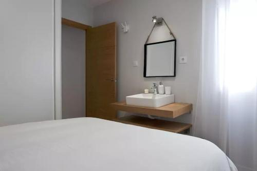 Facilities 5, Luxury Apartment Merced, Málaga