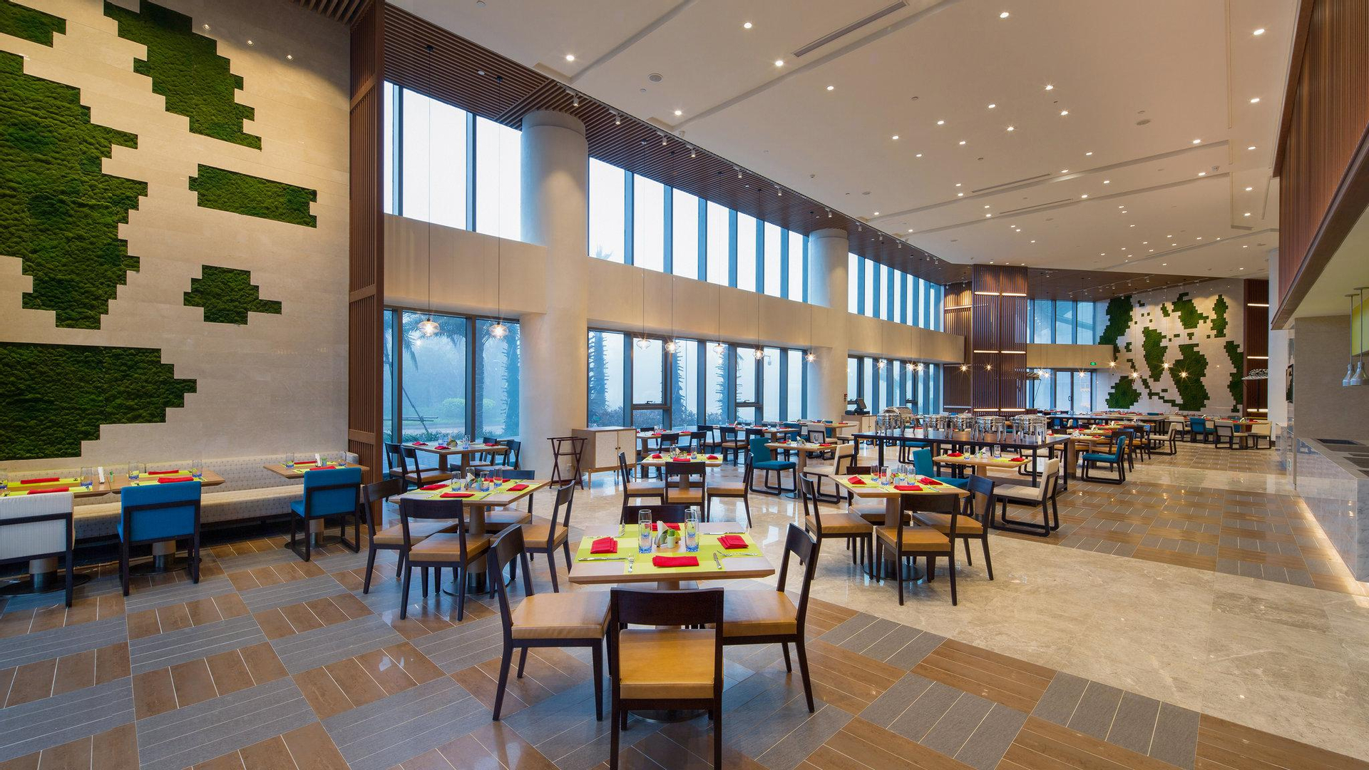 Food & Drinks 5, Holiday Inn : Haikou West Coast, Hainan