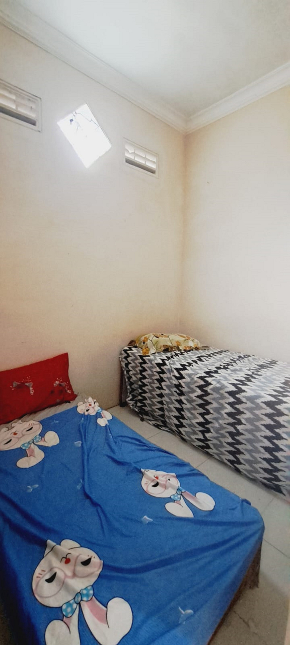 SPOT ON 92394 Namimart Syariah 2, Kediri