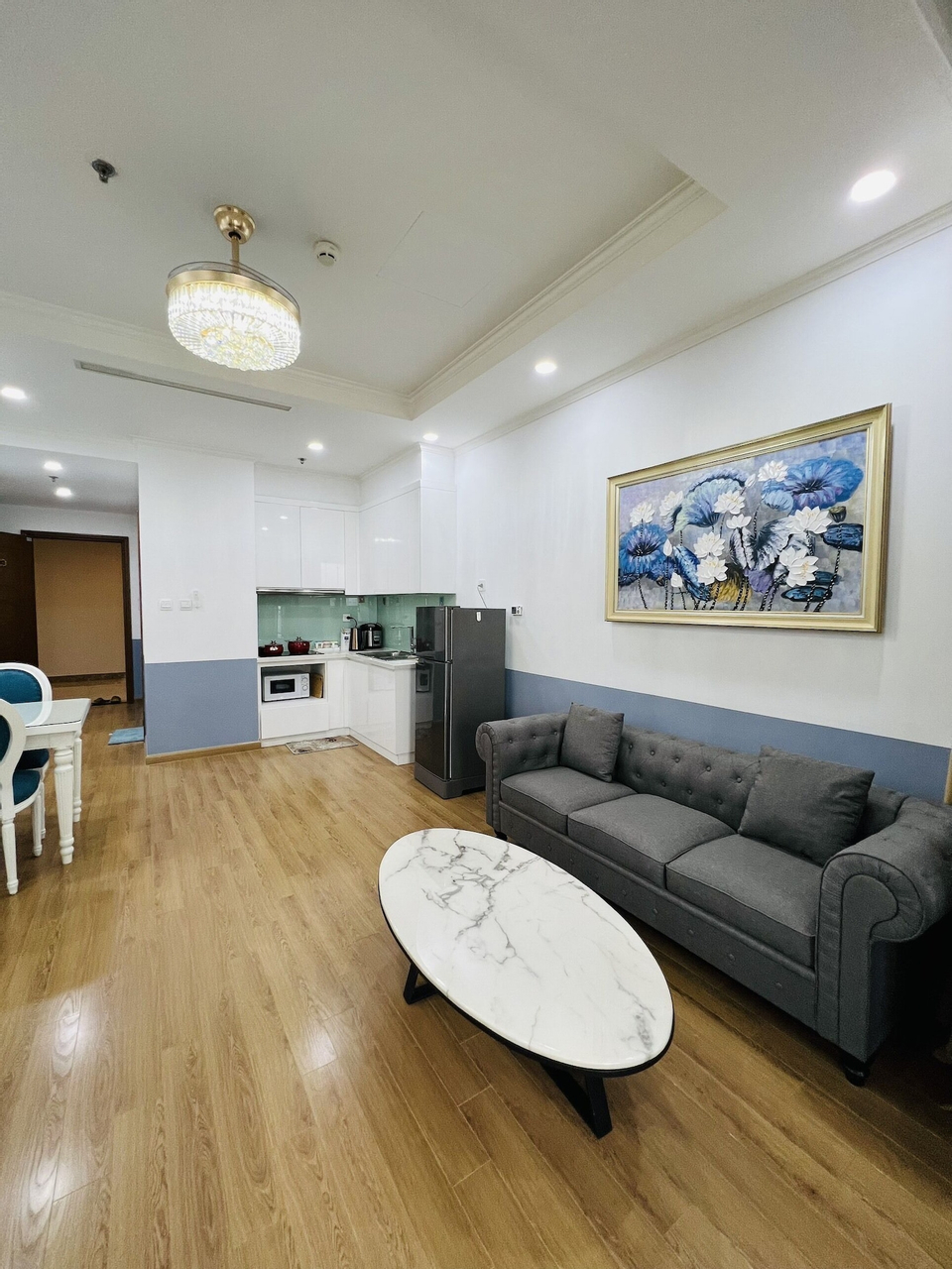 Room 2, Royal City Vinhomes Nguyen Trai, Thanh Xuân