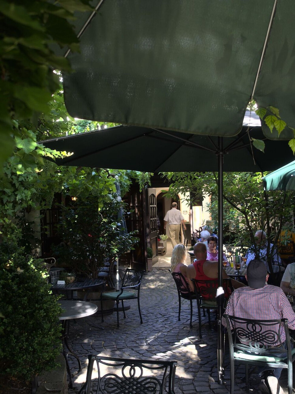 Food & Drinks 4, Weingut Jacob Lill IV. Nachfolger, Rheingau-Taunus-Kreis