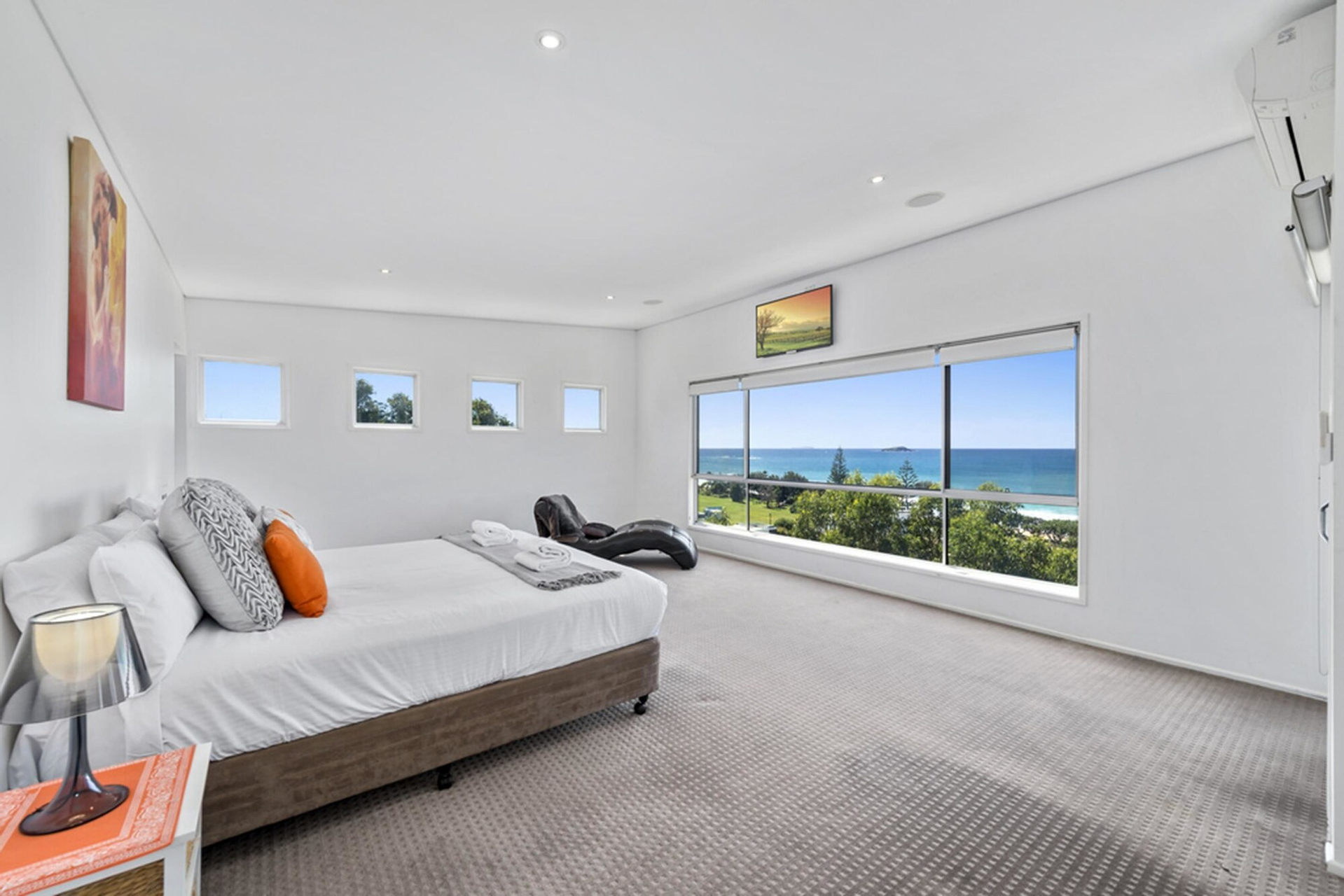 Room 5, Cinque Terre, Coffs Harbour - Pt A