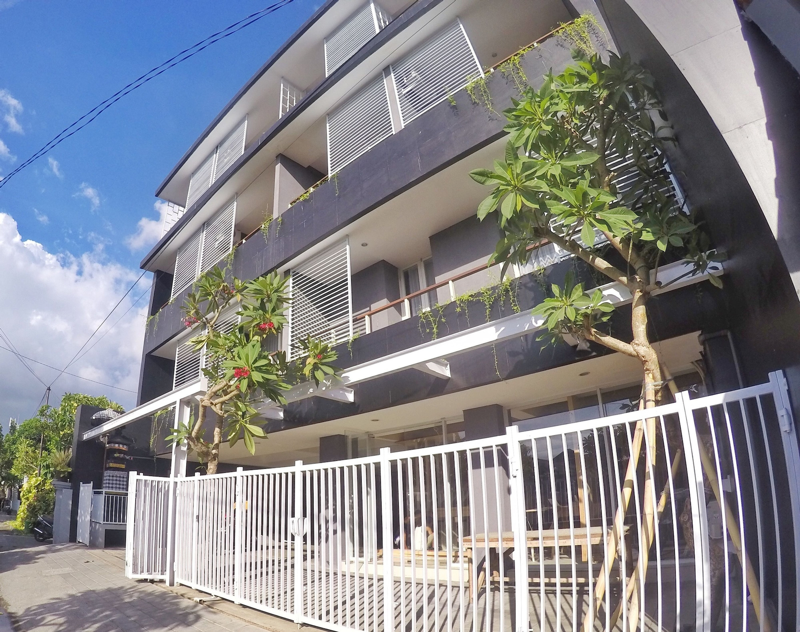 Pondok Nyaman 15, Denpasar
