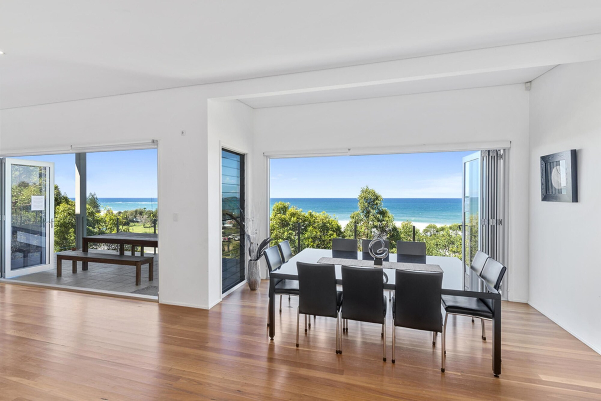 In-room dining 1, Cinque Terre, Coffs Harbour - Pt A