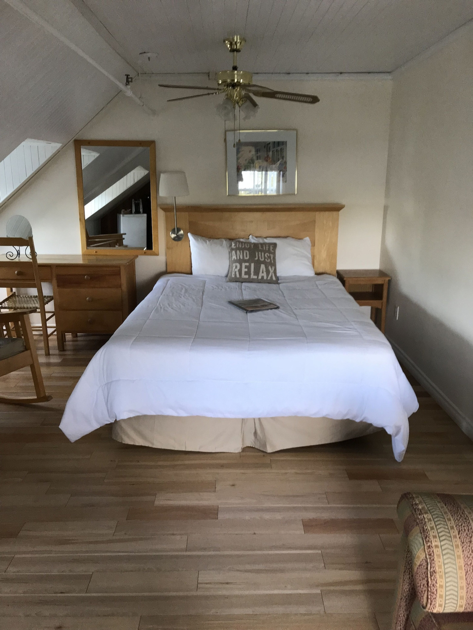 Bedroom 2, Manoir Charlevoix, Charlevoix-Est