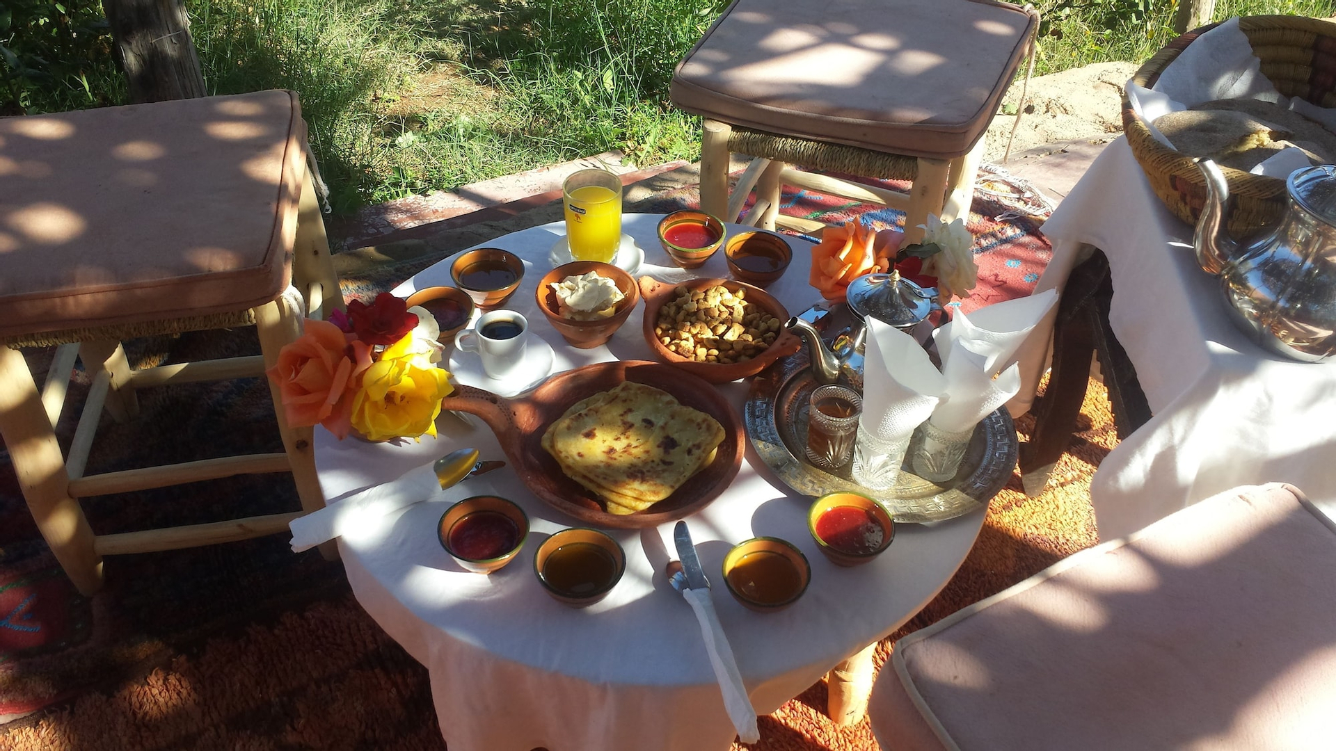 Dar Boumida, Al Haouz