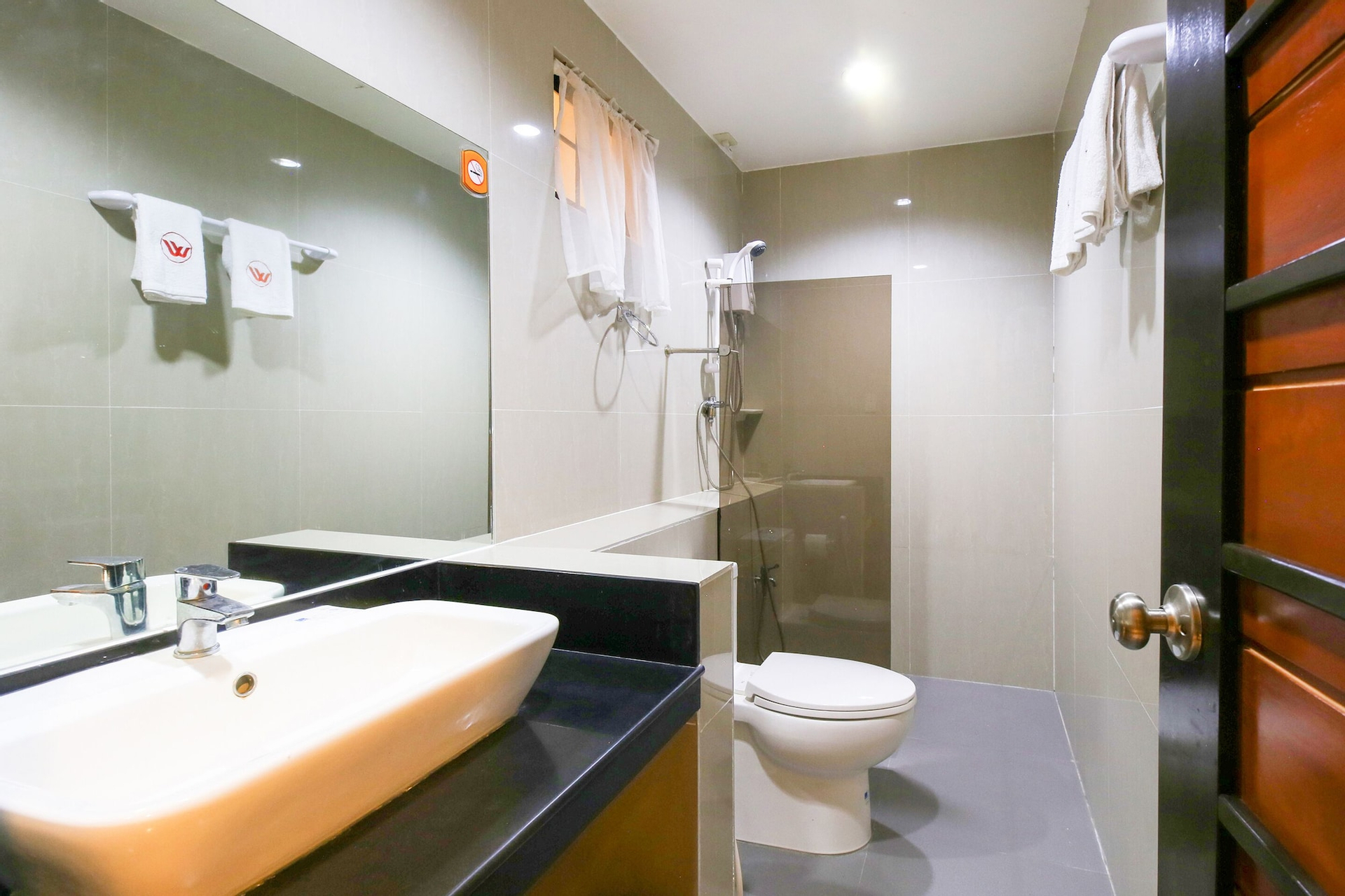 Bedroom 4, OYO 792 Wil's Suites, Tagaytay City