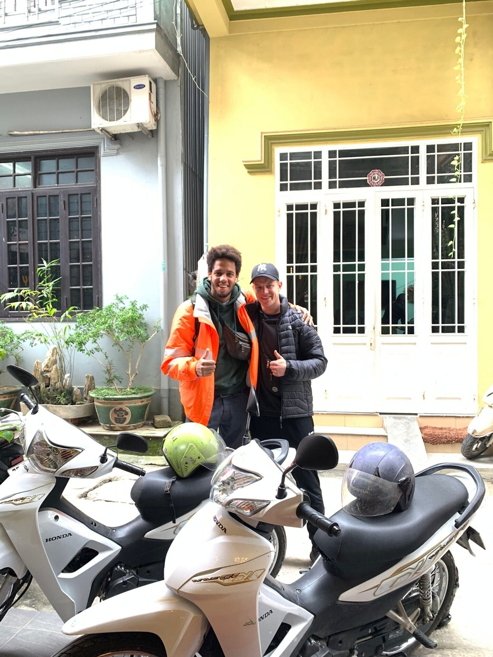 Exterior & Views 2, Amy Hostel Hue, Huế
