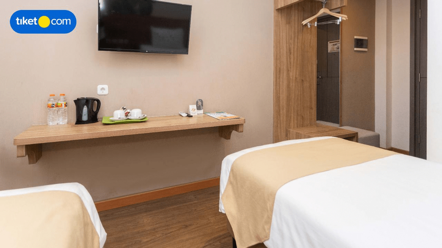 Kamar Superior Double
